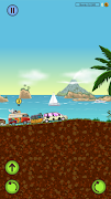 برنامه‌نما Hyper Games عکس از صفحه
