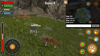 Cat Multiplayer screenshot 6
