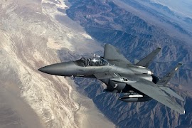 Fighter Jets স্ক্রিনশট 7