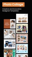 Photo Collage Maker Story Art poster