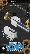 Factory Idle captura de pantalla 7