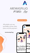 Arewaplug постер