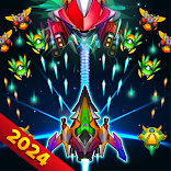 Galaxy Shooter - Air Squad