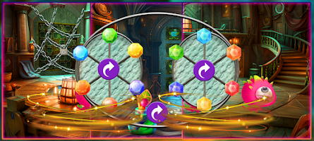 Decent Turtle Escape screenshot 2