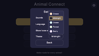 Animal Connect ภาพหน้าจอ 4