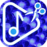 ”Ringtone Cutter | Mp3 Editor merger & Mp3 Trimmer