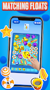 Roll Match 3D screenshot 2