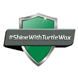 #ShineWithTurtleWax