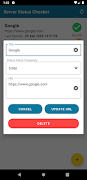 Server Status Checker screenshot 7