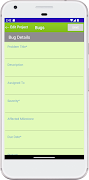 Project Management Software screenshot 3