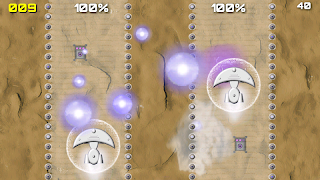 Finger Quest 스크린샷 3