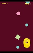 GEOMETRY MONSTER スクリーンショット 4