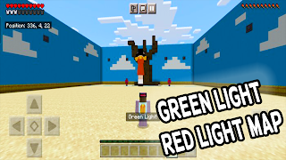 Squid Game Mod 스크린샷 1