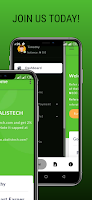 Abalistech স্ক্রিনশট 1