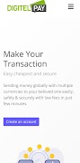DIGITEL PAY ภาพหน้าจอ 1