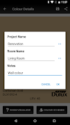 Dulux Colour Sensor 截图 1