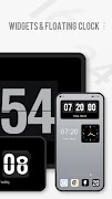 DClock captura de pantalla 1