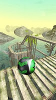 Rolling Ball: Ball Balancer poster