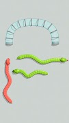 Snake Jam скриншот 3