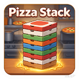 Pizza Stack
