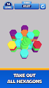 Cluster Sort স্ক্রিনশট 4