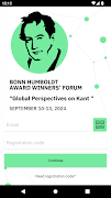 BHFF2024 постер