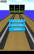 Bowling Game screenshot 3