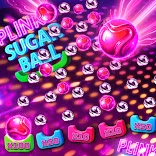 Plinkota Sugar Ball