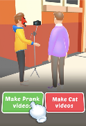 Vlogger Life ภาพหน้าจอ 3