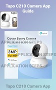 Tapo C210 Camera App Guide تصوير الشاشة 2