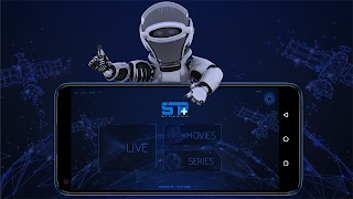 Sam Player + screenshot 2
