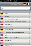 TranslatePro পোস্টার