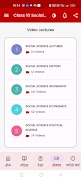 Class 10 Social Science Notes اسکرین شاٹ 2