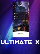 Ultimate X 截圖 2
