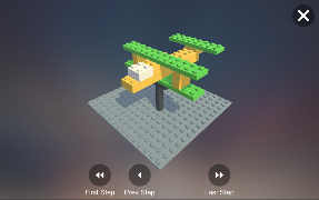 Brick 3D 海報