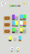 Stack Shuffle Sort screenshot 1