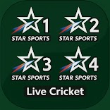 Star Sports One Live Cricket