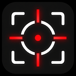 Crosshair Pro: Custom Aim HUD