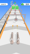 Gun Evolution 3D 截图 3