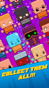 Hyper Sorting - Timberman Throws Boxes capture d'écran 6