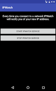 IPWatch تصوير الشاشة 2