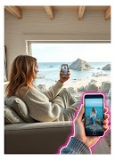 Dual Camera Video Recorder स्क्रीनशॉट 7
