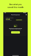 Photo Compressor & Resizer screenshot 3