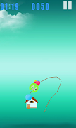 Candy Robot screenshot 2
