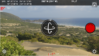 Level Camera - Picture Series capture d'écran 1