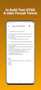 Powerful File Explorer screenshot 4