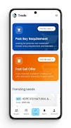 Polymer Network Ekran Görüntüsü 4