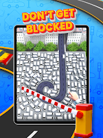 Car Parking Jam Puzzle Games screenshot 6