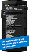 Fast Optimizer syot layar 1