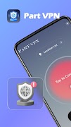 Part VPN ポスター